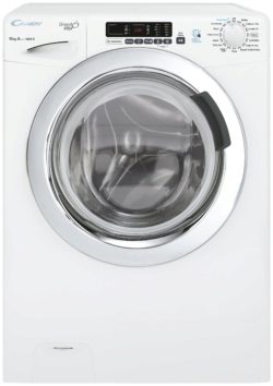 Candy - GVS1410DC3 10KG 1400 Spin - Washing Machine - White